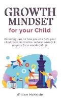 Growth Mindset for Your Child
