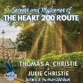 Secrets and Mysteries of the Heart 200 Route