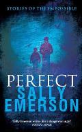 Perfect, Stories of the Impossible: A masterful collection of gripping, chilling, suspense short psychological stories