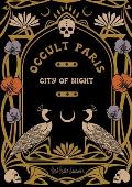 Occult Paris City Of Night