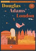 Douglas Adams London