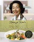 Yongja Kim's Easy Guide to Korean Cooking