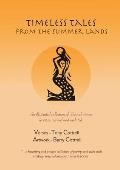 Timeless Tales from the Summer Lands: An illustrated collection of Cornish stories in verse, revised and updated