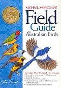 Field Guide to Australian Birds 2nd edition revised & udated