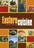 Eastern Cuisine