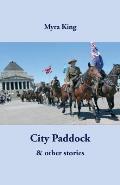 City Paddock