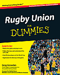 Rugby Union for Dummies