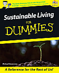 Sustainable Living For Dummies