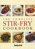Complete Stir Fry Cookbook