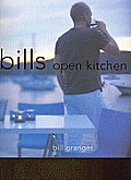 Bills Open Kitchen