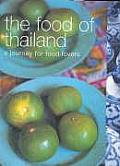 Food Of Thailand
