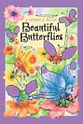 Beautiful Butterflies A Sparkle Book