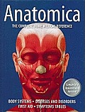 Anatomica The Complete Home Medical Reference