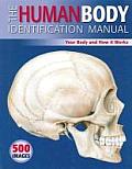 Human Body Identification Manual