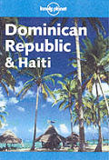 Lonely Planet Dominican Republic 2nd Edition