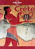 Lonely Planet Crete 2nd Edition