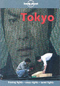 Lonely Planet Tokyo 4th Edition