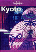 Lonely Planet Kyoto 2nd Edition
