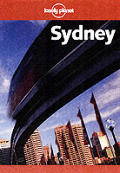 Lonely Planet Sydney 5th Edition