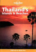 Lonely Planet Thailands Islands 3rd Edition