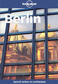 Lonely Planet Berlin 3rd Edition