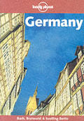 Lonely Planet Germany 3rd Edition