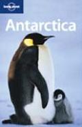 Lonely Planet Antarctica 3rd Edition
