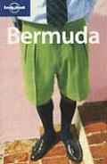 Lonely Planet Bermuda 3rd Edition
