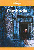Lonely Planet Cambodia 4th Edition