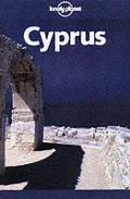 Lonely Planet Cyprus 2nd Edition