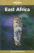 Lonely Planet East Africa 6th Edition