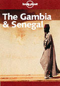 Lonely Planet Gambia & Senegal