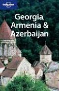 Lonely Planet Georgia Armenia Azerba 2nd Edition