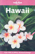 Lonely Planet Hawaii 6th Edition