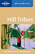 Hill Tribes Phrasebook Lonely Planet 3rd Edition