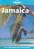 Lonely Planet Jamaica 3rd Edition