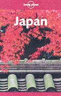 Lonely Planet Japan 8th Edition