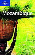 Lonely Planet Mozambique 2nd edition