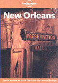 Lonely Planet New Orleans 3rd Edition