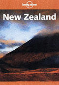 New Zealand 11th Edition 2002