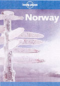 Lonely Planet Norway 2nd Edition