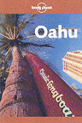 Lonely Planet Oahu 2nd Edition