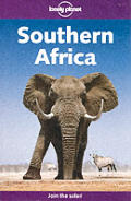 Lonely Planet Southern Africa 3rd Edition