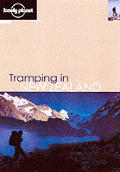 Lonely Planet Tramping In New Zealand 5th Edition