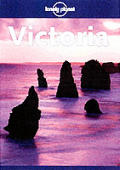 Lonely Planet Victoria 4th Edition