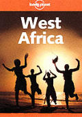 Lonely Planet West Africa 5th Edition
