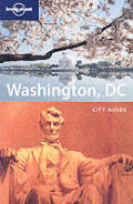 Lonely Planet Washington Dc 2nd Edition