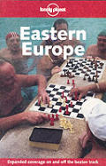 Lonely Planet Eastern Europe 7th Edition