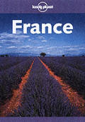 Lonely Planet France 5th Edition
