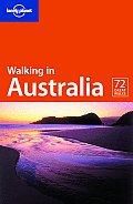 Lonely Planet Walking In Australia 5th Edition